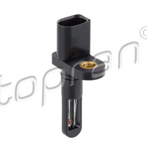 Senzor temperatura aer admisie VW GOLF VI (5K1) 2.0 GTi benzina 200 cai TOPRAN 110 575