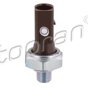 Senzor presiune ulei VW CRAFTER 30-50 caroserie (2E_) 2.5 TDI diesel 136 cai TOPRAN 108 890