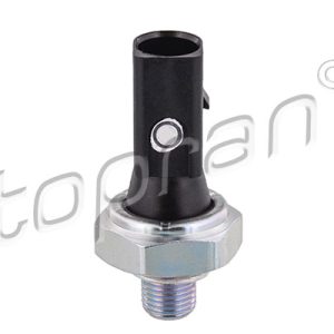 Senzor presiune ulei VW GOLF VI (5K1) 1.6 BiFuel Benzina/Autogaz (GPL) 102 cai TOPRAN 108 894