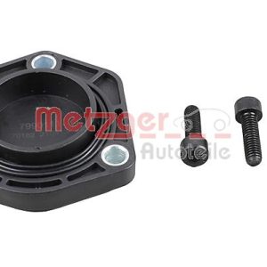 Set garnituri baie ulei VW GOLF VI (5K1) 1.6 BiFuel Benzina/Autogaz (GPL) 102 cai METZGER 7990111