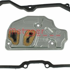 Set filtru hidraulic cutie de viteza automata VW GOLF VI Variant (AJ5) 1.6 benzina 102 cai METZGER 8020008