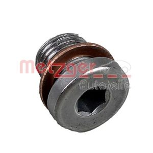 Surub de golire baia de ulei VW CRAFTER caroserie (SY_, SX_) e-Crafter electric 136 cai METZGER 8030065