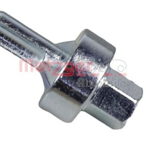 Set chei tubulare surub golire ulei VW GOLF VII (5G1, BQ1, BE1, BE2) 2.0 GTI benzina 210 cai METZGER 8030100