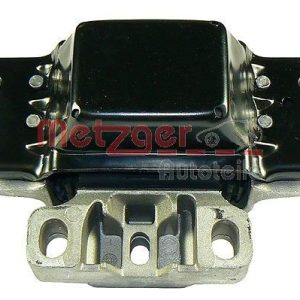 Suport transmisie automata VW CADDY ALLTRACK Autoutilitara/limuzina spatioasa (SAA) 1.4 TSI benzina 131 cai METZGER 8050500