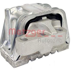 Suport motor VW GOLF VI Variant (AJ5) 1.2 TSI benzina 105 cai METZGER 8053722