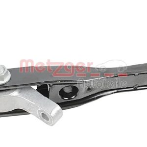 Suport motor VW GOLF VII (5G1, BQ1, BE1, BE2) 1.5 TSI benzina 150 cai METZGER 8053793