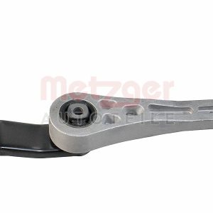 Suport motor VW GOLF VAN VI Variant (AJ5) 1.4 TSi benzina 122 cai METZGER 8054050