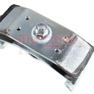 Suport transmisie manuala VW AMAROK (2HA, 2HB, S1B, S6B, S7A, S7B) 2.0 BiTDI diesel 163 cai METZGER 8054105