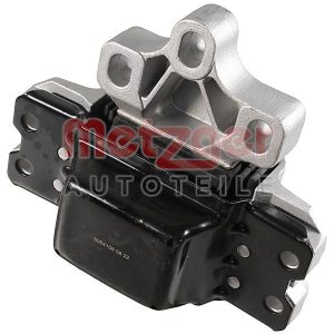 Suport motor VW GOLF VI (5K1) 2.0 R 4motion benzina 270 cai METZGER 8054106