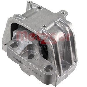 Suport motor VW GOLF VI Cabriolet (517) 2.0 R benzina 265 cai METZGER 8054164