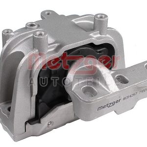 Suport motor VW CADDY IV Autoutilitara/limuzina spatioasa (SAA, SAH) 2.0 TDI diesel 150 cai METZGER 8054257