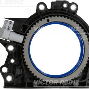 Simering arbore cotit VW CADDY ALLTRACK Autoutilitara/limuzina spatioasa (SAA) 1.4 TSI benzina 125 cai VICTOR REINZ 81-90082-00