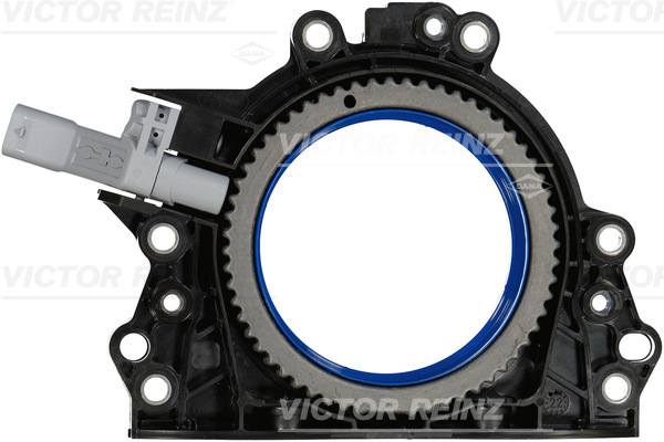 Simering arbore cotit VW GOLF SPORTSVAN VII (AM1, AN1) 1.4 TSI benzina 125 cai VICTOR REINZ 81-90082-00