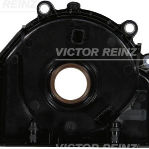 Simering arbore cotit VW CADDY V microbus (SBB, SBJ) 2.0 TDI BMT 4motion diesel 122 cai VICTOR REINZ 81-90090-00