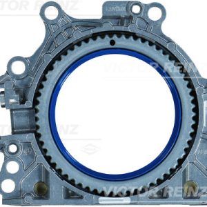 Simering arbore cotit VW CADDY V microbus (SBB, SBJ) 2.0 TDi BMT diesel 102 cai VICTOR REINZ 81-90091-00