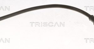 Senzor de avertizare uzura placute de frana VW CRAFTER platou / sasiu (SZ_) 2.0 TDI RWD (SZB, SZC, SZD, SZH, SZI) diesel 140 cai TRISCAN 8115 29034