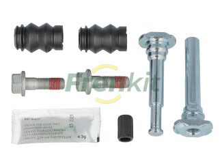 Set bucsi de ghidaj etrier frana VW AMAROK (2HA, 2HB, S1B, S6B, S7A, S7B) 3.0 TDI 4motion diesel 258 cai FRENKIT 812010
