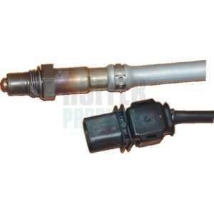 Sonda Lambda VW GOLF VI (5K1) 1.8 TSI benzina 160 cai HOFFER 7481603