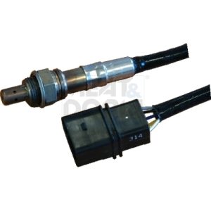 Sonda Lambda VW GOLF VI (5K1) 1.6 BiFuel Benzina/Autogaz (GPL) 102 cai HOFFER 7481604