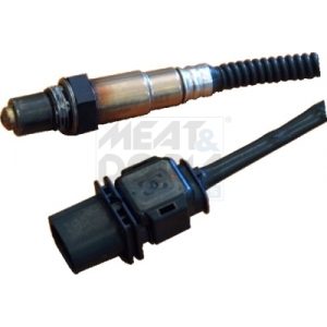 Sonda Lambda VW GOLF VI (5K1) 1.4 TSI benzina 122 cai MEAT DORIA 81608