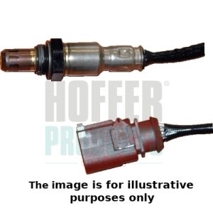 Sonda Lambda VW GOLF VI (5K1) 1.4 benzina 80 cai HOFFER 7481615E