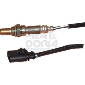 Sonda Lambda VW GOLF VII (5G1, BQ1, BE1, BE2) 1.4 TGI CNG Benzina/Gaz metan (GNC) 110 cai MEAT DORIA 81622
