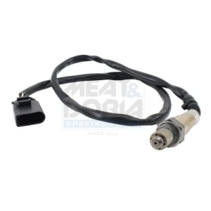 Sonda Lambda VW GOLF VI (5K1) 1.4 TSI benzina 122 cai MEAT DORIA 81655E