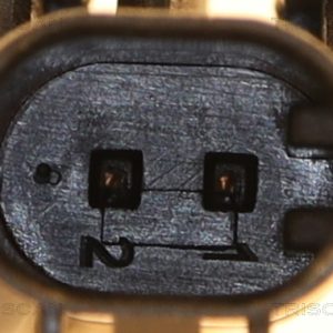 Senzor turatie roata VW CRAFTER 30-50 platou / sasiu (2F_) 2.0 TDI diesel 140 cai TRISCAN 8180 10321