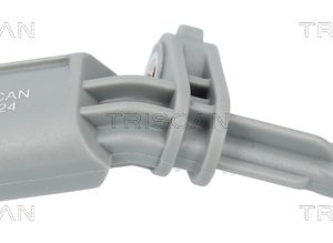 Senzor turatie roata VW AMAROK (2HA, 2HB, S1B, S6B, S7A, S7B) 2.0 BiTDI 4motion diesel 180 cai TRISCAN 8180 29123