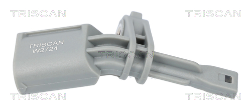 Senzor turatie roata VW CADDY IV microbus (SAB, SAJ) 1.6 TDI diesel 102 cai TRISCAN 8180 29123