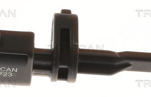 Senzor turatie roata VW GOLF SPORTSVAN VII (AM1, AN1) 1.5 TSI benzina 150 cai TRISCAN 8180 29227