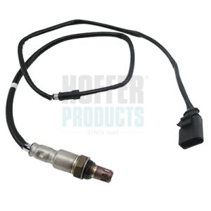 Sonda Lambda VW CADDY IV microbus (SAB, SAJ) 1.4 TSI benzina 125 cai HOFFER 7481964