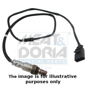 Sonda Lambda VW GOLF VI Cabriolet (517) 1.4 TSI benzina 150 cai MEAT DORIA 81964E