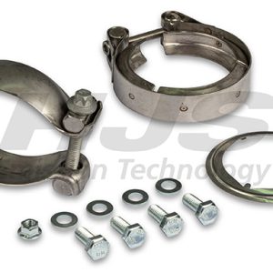 Set montare catalizator VW CRAFTER 30-50 platou / sasiu (2F_) 2.0 TDI diesel 136 cai HJS 82 11 3497