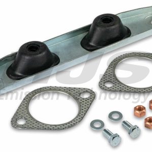 Set montare toba de esapament VW GOLF VI (5K1) 1.2 TSI benzina 86 cai HJS 82 11 9181
