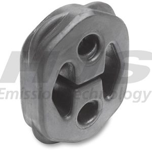 Suport toba esapament VW GOLF VI (5K1) 2.0 TDI diesel 110 cai HJS 83 11 1938