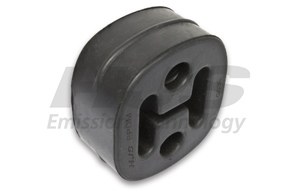 Suport toba esapament VW GOLF VI Variant (AJ5) 1.4 TSI benzina 122 cai HJS 83 11 1954