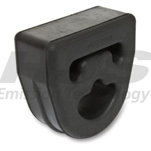 Suport toba esapament VW CRAFTER 30-50 caroserie (2E_) 2.5 TDI diesel 136 cai HJS 83 13 2490