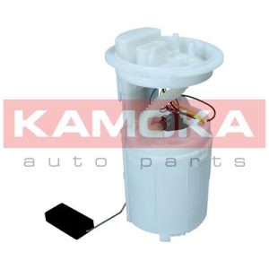 Sistem alimentare cu combustibil VW CADDY IV microbus (SAB, SAJ) 1.6 benzina 110 cai KAMOKA 8400009