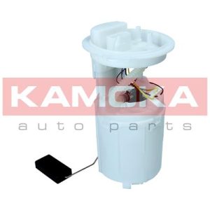 Sistem alimentare cu combustibil VW GOLF VI Cabriolet (517) 1.4 TSI benzina 160 cai KAMOKA 8400010