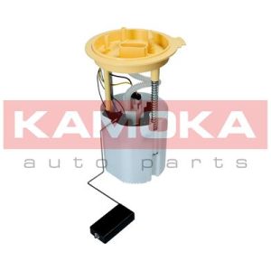 Sistem alimentare cu combustibil VW GOLF VI Van (5K1_) 2.0 TDi diesel 170 cai KAMOKA 8400012