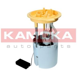 Sistem alimentare cu combustibil VW GOLF VI Cabriolet (517) 1.6 TDI diesel 105 cai KAMOKA 8400058