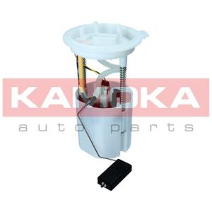 Sistem alimentare cu combustibil VW GOLF VI Cabriolet (517) 2.0 GTI benzina 211 cai KAMOKA 8400060