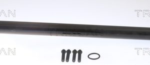 Set rulment roata VW CRAFTER 30-50 caroserie (2E_) 2.0 TDI diesel 136 cai TRISCAN 8530 23234