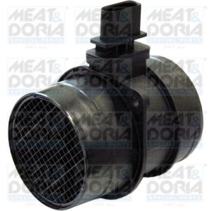 Senzor debit aer VW GOLF VI (5K1) 2.0 TDI diesel 136 cai MEAT DORIA 86217