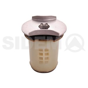 Suport ax VW ARTEON (3H7, 3H8) 2.0 TSI 4motion benzina 272 cai SIDEM 863312