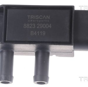 Senzor presiune gaze evacuare VW CADDY IV Autoutilitara/limuzina spatioasa (SAA, SAH) 2.0 TDI 4motion diesel 122 cai TRISCAN 8823 29004