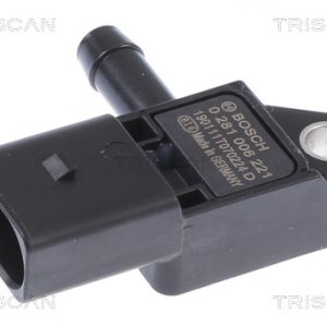 Senzor presiune galerie admisie VW CADDY ALLTRACK microbus (SAB) 2.0 TDI 4motion diesel 150 cai TRISCAN 8824 29006