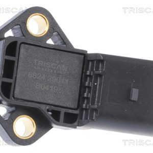 Senzor presiune galerie admisie VW CRAFTER platou / sasiu (SZ_) 2.0 TDI 4motion diesel 177 cai TRISCAN 8824 29011