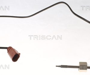 Senzor temperatura gaze evacuare VW CRAFTER 30-35 bus (2E_) 2.5 TDI diesel 163 cai TRISCAN 8826 29017